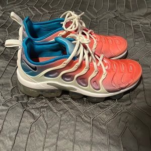 Nike vapormax plus
